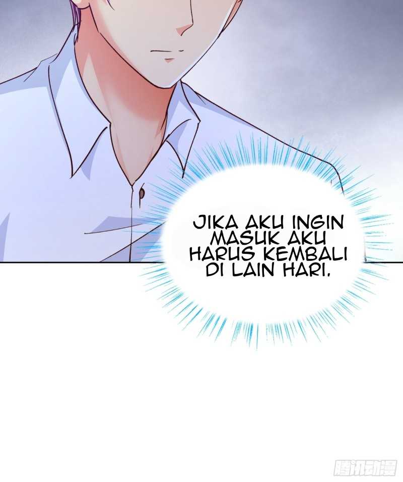 Super School Doctor Chapter 101 Bahasa Indonesia
